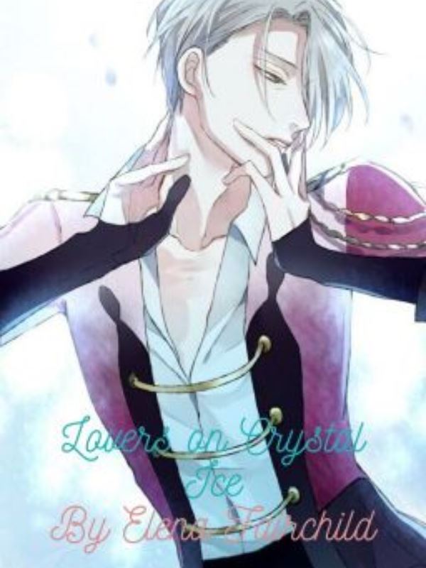 Lover's on Crystal Ice icon