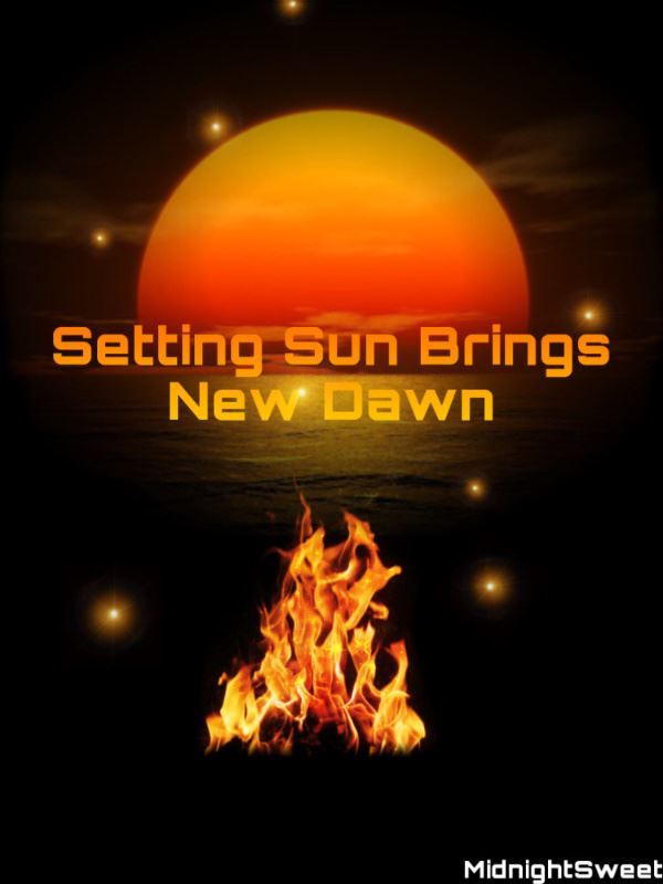 Setting Sun Brings New Dawn icon