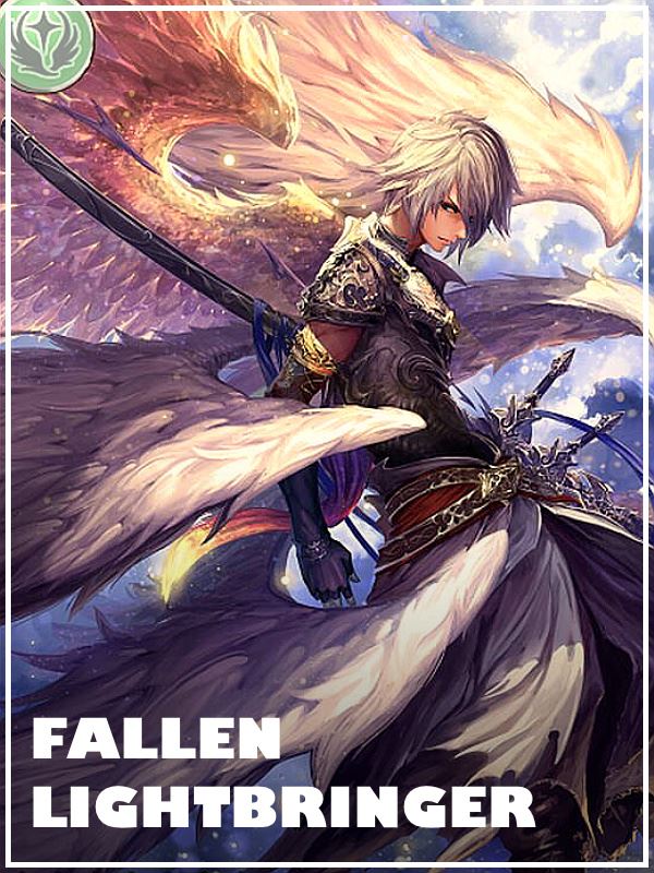 Fallen Lightbringers' Return icon