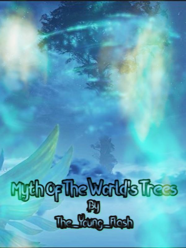 Myth of The World's Trees icon
