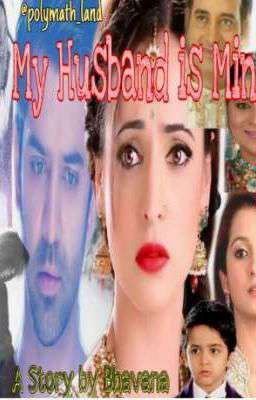 FF:My Husband is mine ✔ #wattys2019 icon