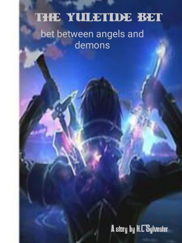 THE YULETIDE BET icon