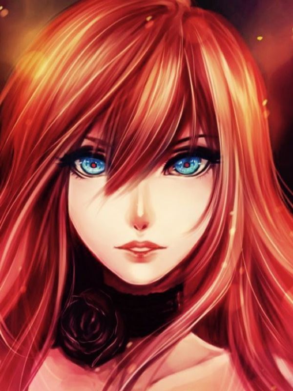 My Yandere girlfriend keeps messing up my life icon