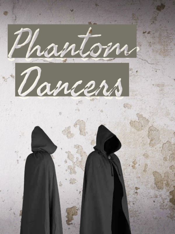 Phantom Dancers icon