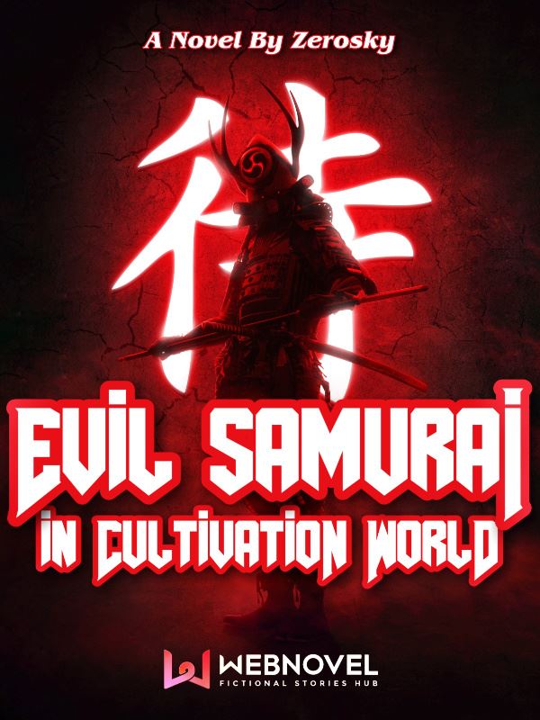 Evil Samurai In Cultivation World icon