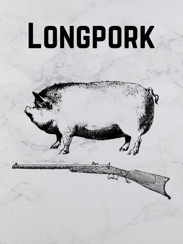 Longpork icon