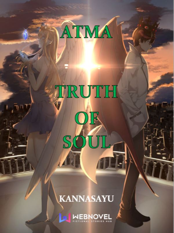 ATMA-TRUTH OF SOUL icon