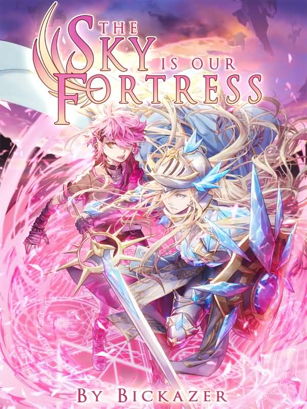 The Sky Is Our Fortress icon