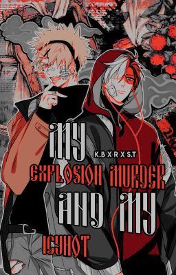 ✔ᴍʏ ᴇxᴘʟᴏꜱɪᴏɴ ᴍᴜʀᴅᴇʀ ᴀɴᴅ ᴍʏ ɪᴄʏʜᴏᴛ|ᴋ.ʙ x ʀ x ꜱ.ᴛ|ʙʜɴᴀ Book 1 icon