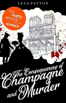 The Consequences of Champagne and Murder icon