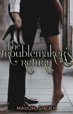 The Troublemaker's Return icon