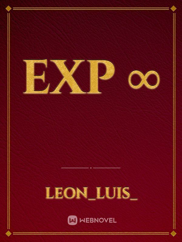 Exp ∞ icon