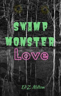 Swamp Monster Love icon