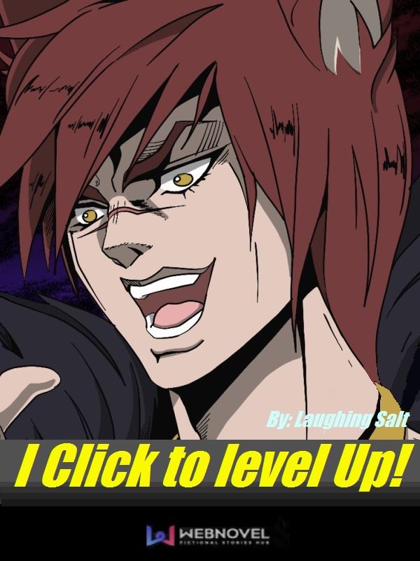 I Click to Level Up! icon
