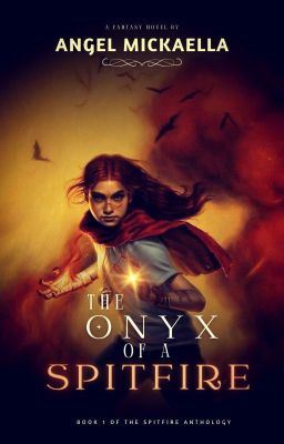 The Onyx Of A Spitfire #Book 1 icon
