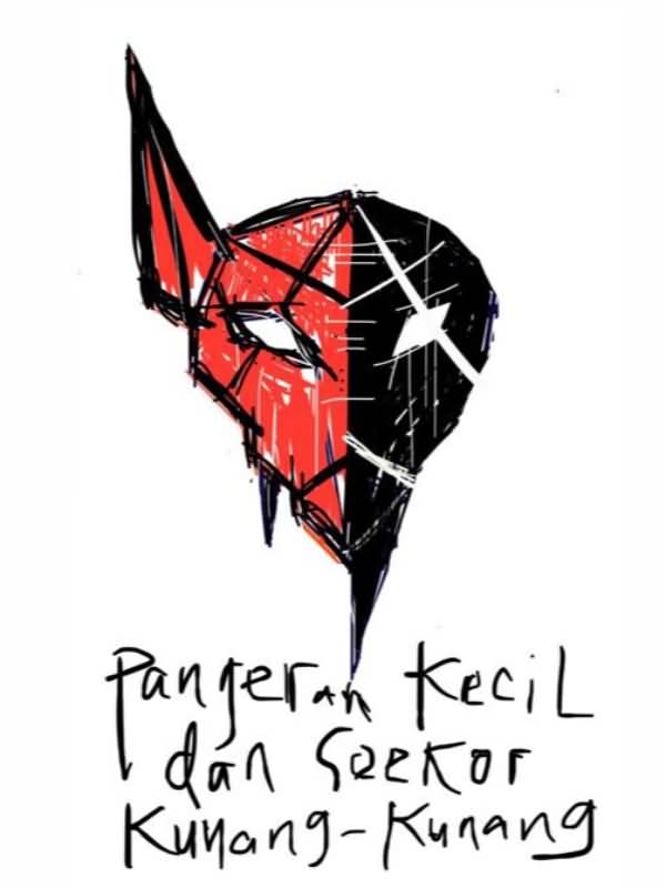 Pangeran Kecil dan seekor Kunang-kunang icon