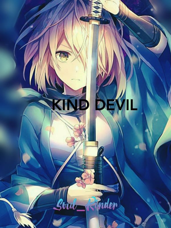 KIND DEVIL icon