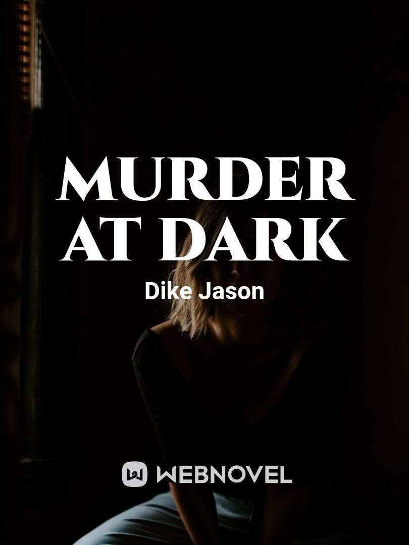 Murder At Dark icon