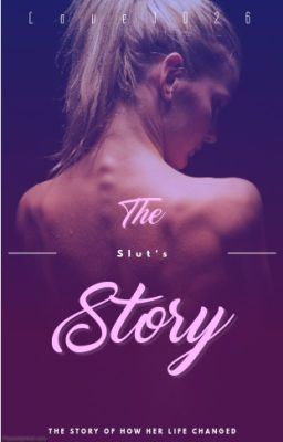The Slut's Story (#wattys2019) icon