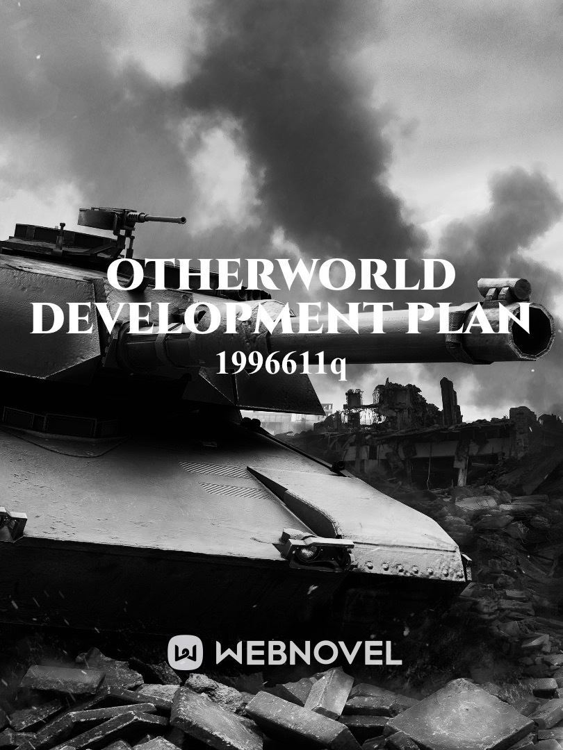 Otherworld Development Plan icon