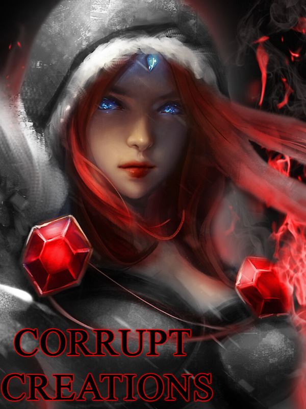 Corrupt Creations icon
