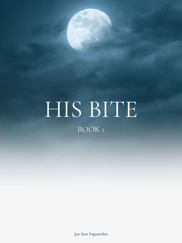 His Bite (BOOK 1) icon