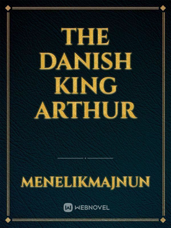 The Danish King Arthur icon