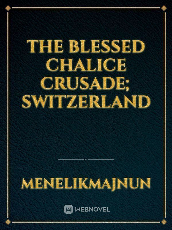 The Blessed Chalice Crusade; Switzerland icon