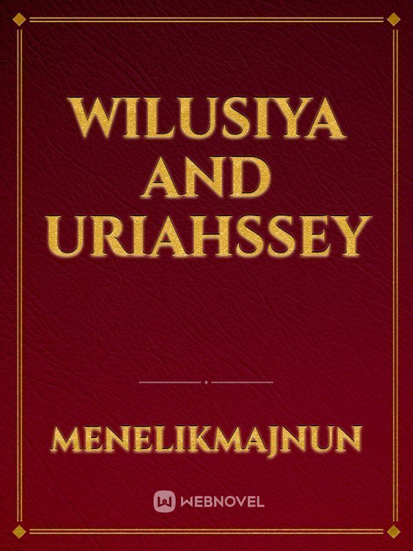 Wilusiya and Uriahssey icon