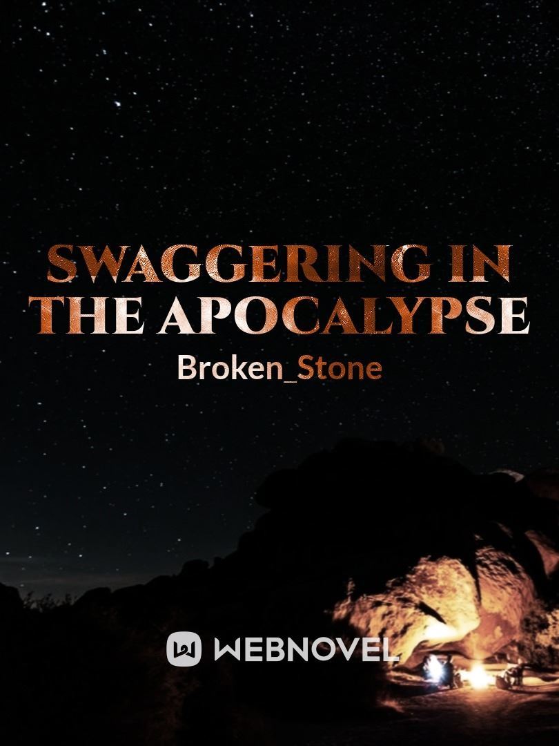 Swaggering in the Apocalypse icon