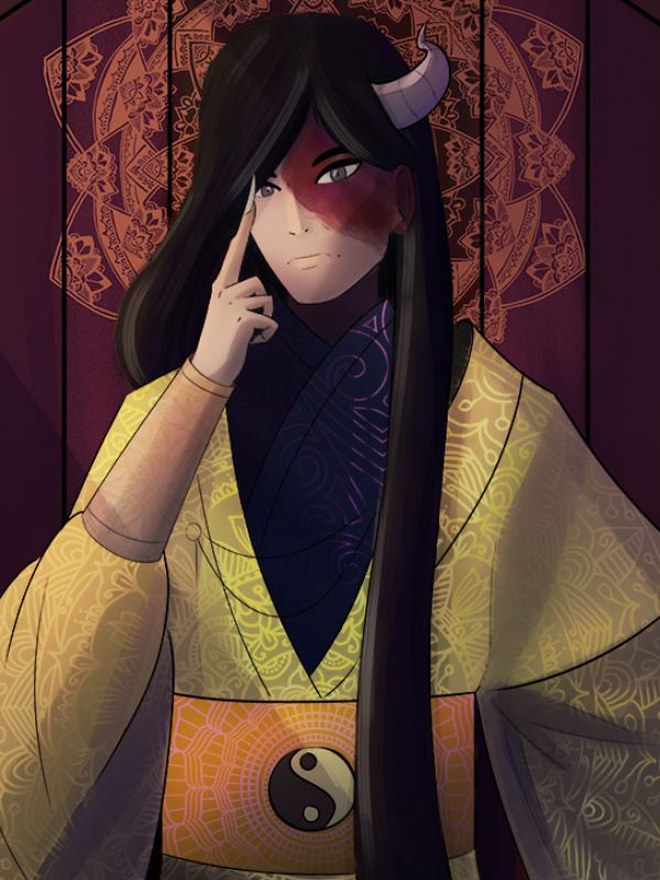 The King Of Sullegar icon