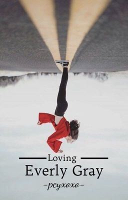 Loving Everly Gray (✔️) icon