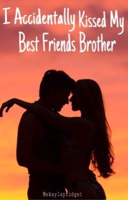 I Accidentally Kissed My Bestfriends Brother icon