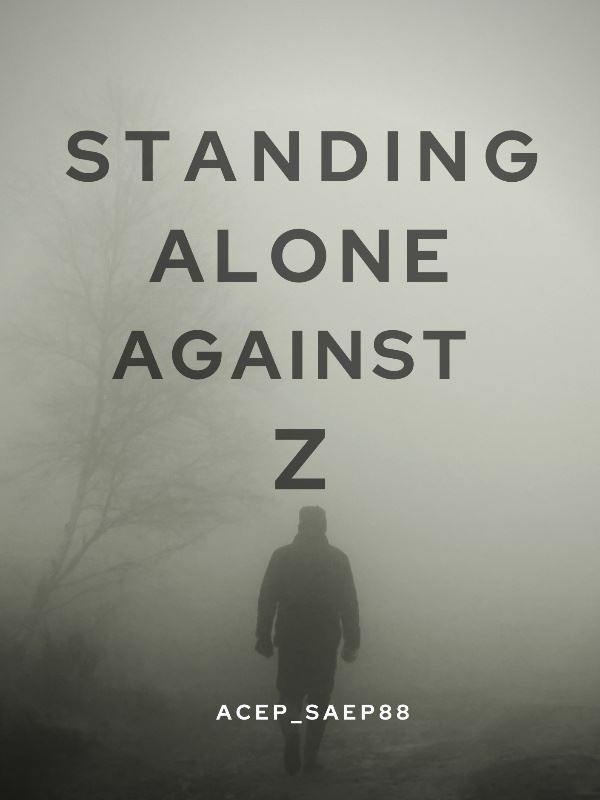 Standing Alone Against Z icon