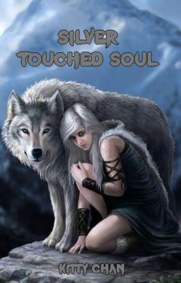 Silver Touched Soul icon
