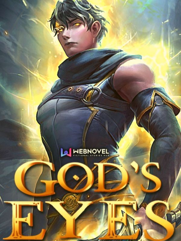 God´s Eyes icon