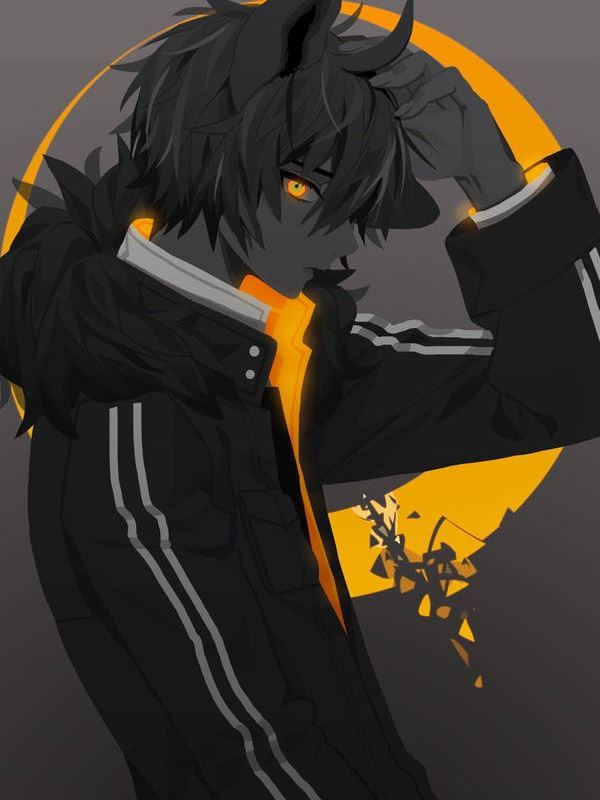 I'm An Incubus: Black Blood [In Editing] icon