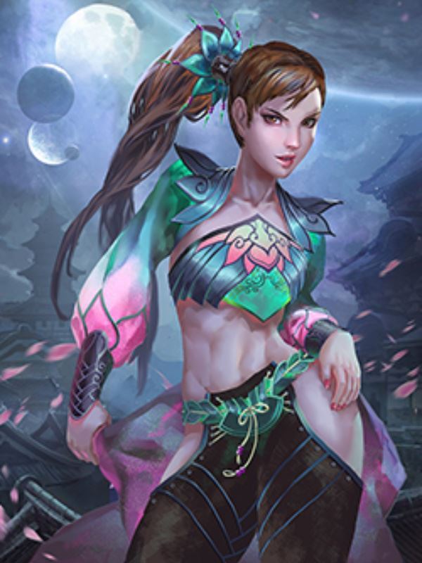 Dual Cultivation in Another World icon