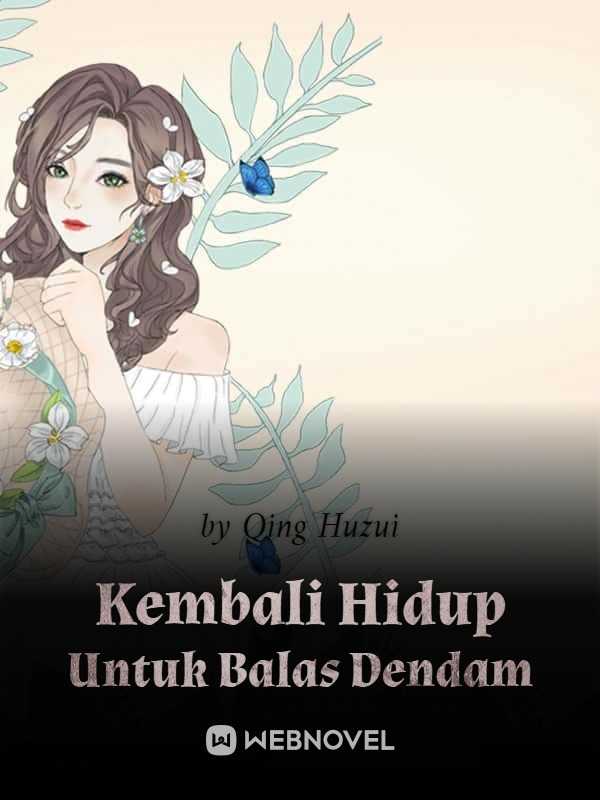 Kembali Hidup Untuk Balas Dendam icon