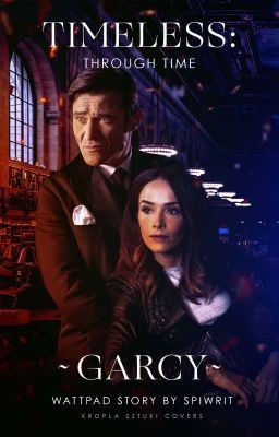 Timeless: Through Time - Garcy icon