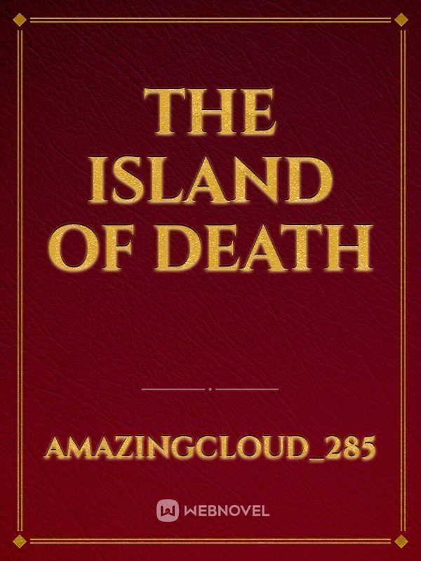 The Island of Death icon