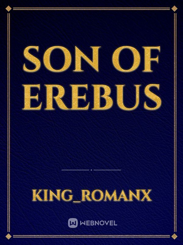 Son Of Erebus icon