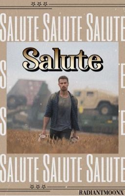 Salute {Leah Clearwater}⁴ icon