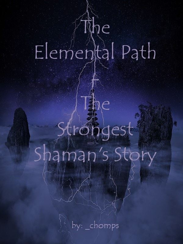 The Elemental Path - The Strongest Shaman's Story icon