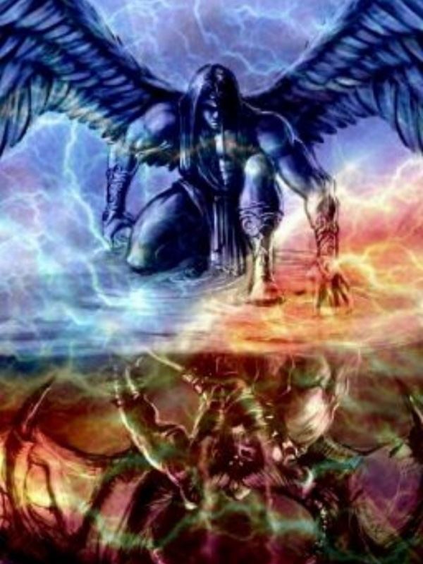 Salvation of Evil Born icon