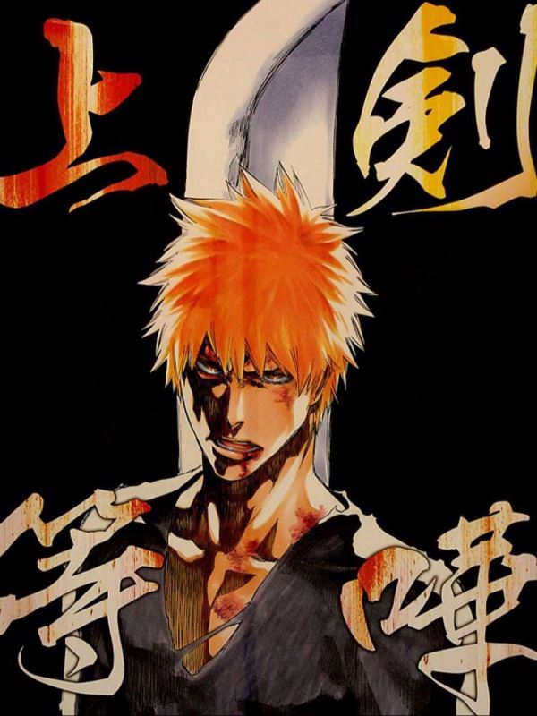 Reincarnated as ichigo icon