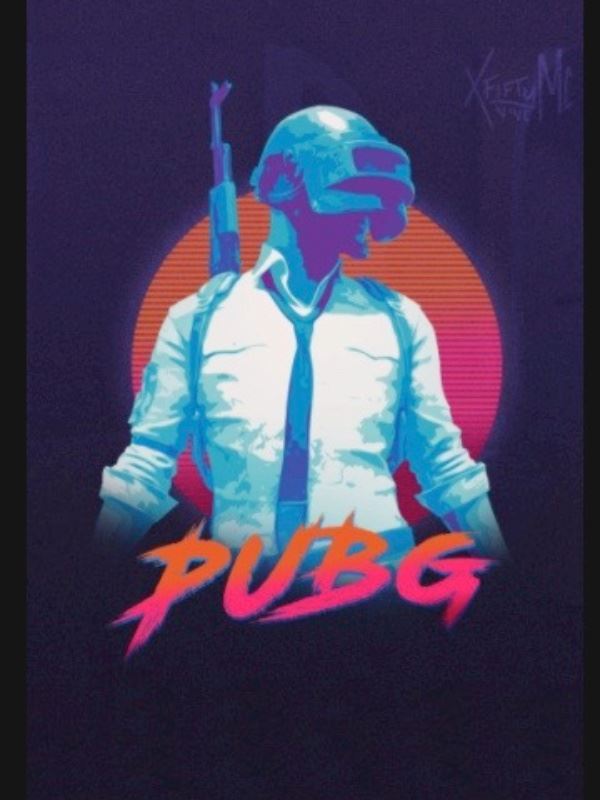 Fragment Holder In PUBG icon