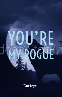 You're My Rogue icon