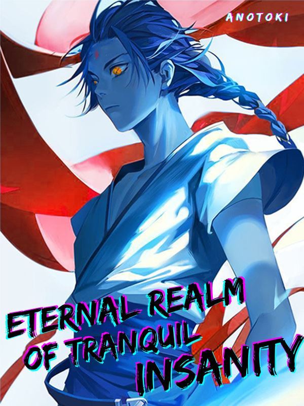 Eternal Realm of Tranquil Insanity icon