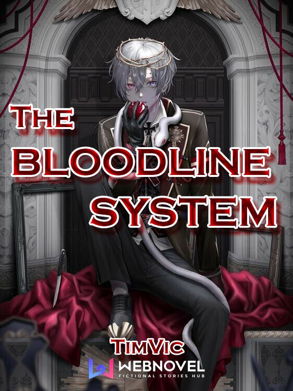 The Bloodline System icon